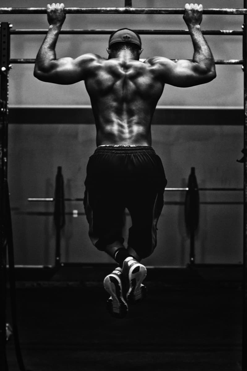 Olympic Lifting
