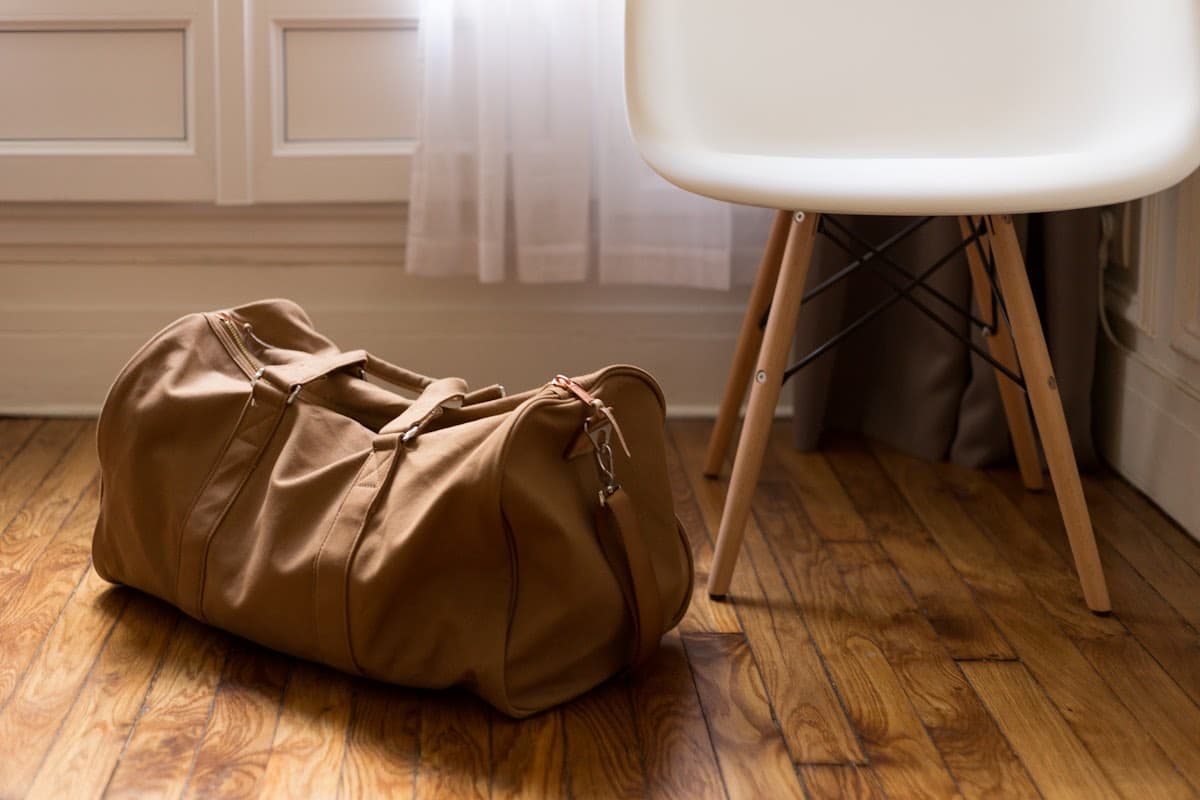 Session Bag 32L