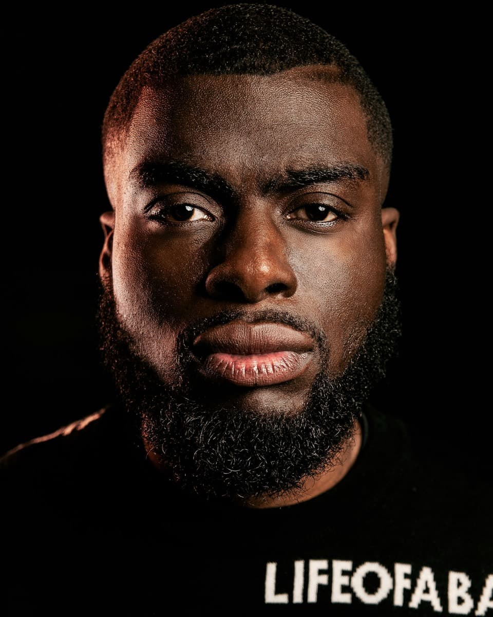 Ade Okonjo