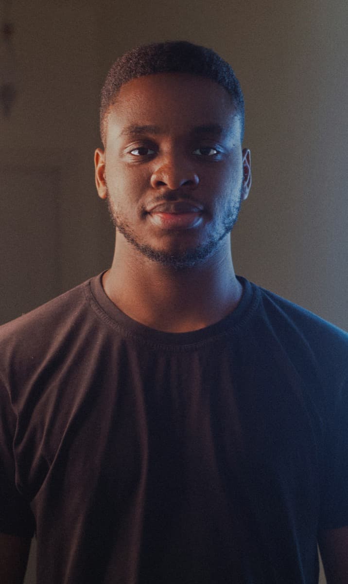 Tunde Bakare