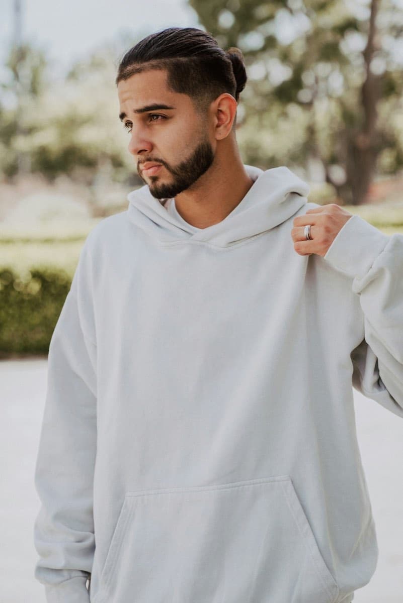 Heavy Hoodie