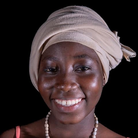 Simisola Adeyinka
