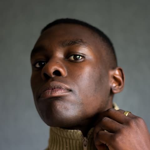 Tobenna Okafor