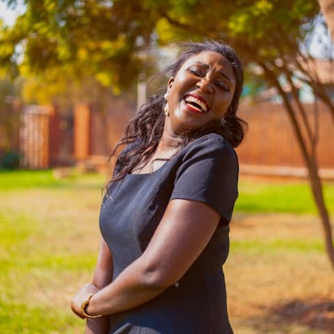 Funmilayo Bakare
