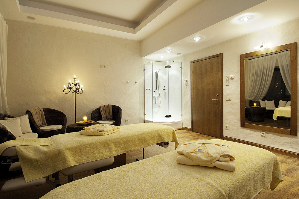 Swedish Massage