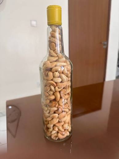 Cashew Nut