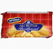 Shortbread Biscuit
