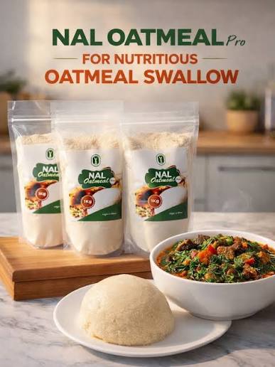 Oat  Swallow 1kg