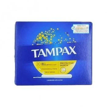 Tampax