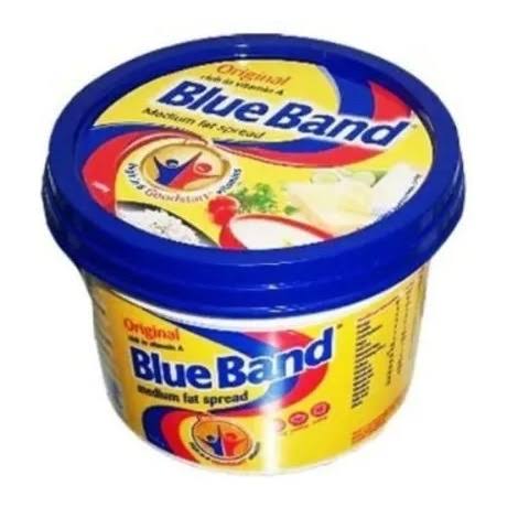 Blue Band Butter Original