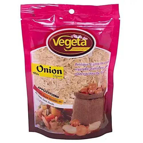 Onion Flakes 