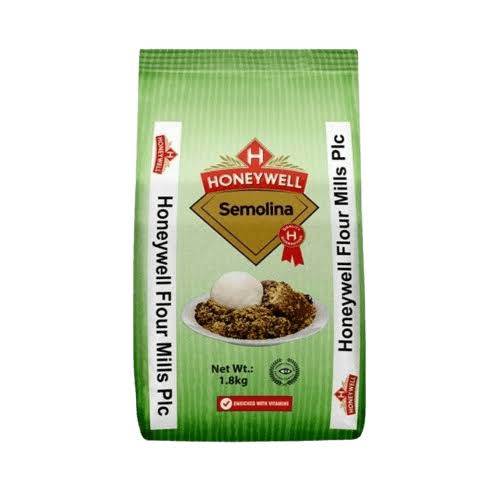 Honeywell Semolina