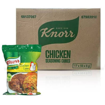 Knorr Seasoning
