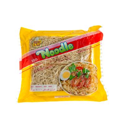 Egg Noodle