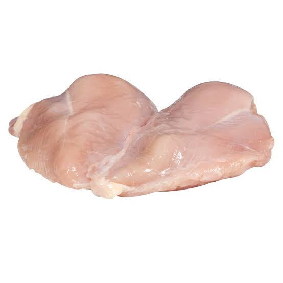 Chicken Breast Fillet