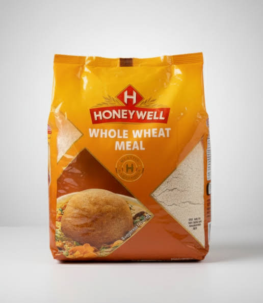 Honeywell Wheat