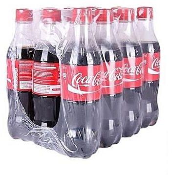 Coca-Cola Soft Drink