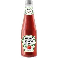 Heinz Ketchup
