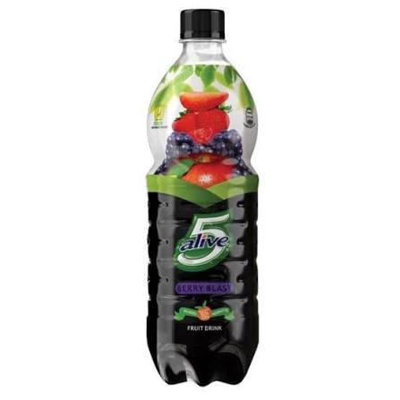 Berry Blast 78cl