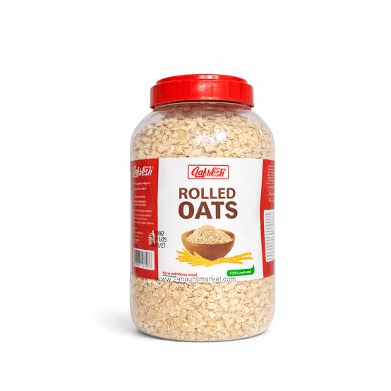 Lafresh Rolled Oats