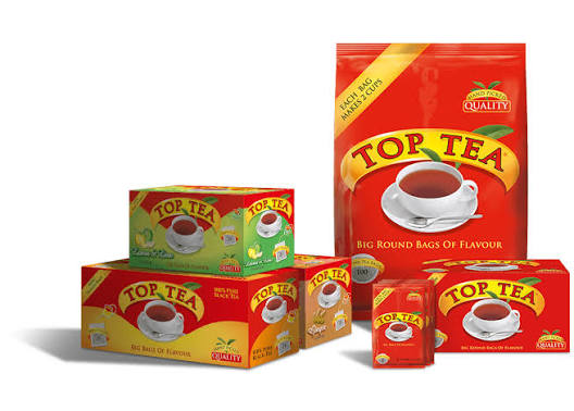 Toptea