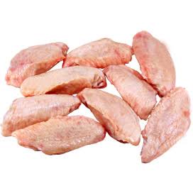 Frozen Turkey