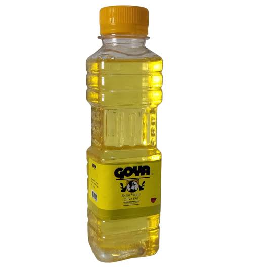 Goya Extra Virgin Oil