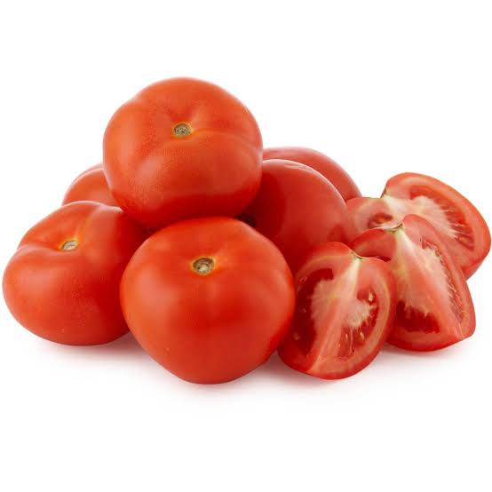 Fresh Tomatoes