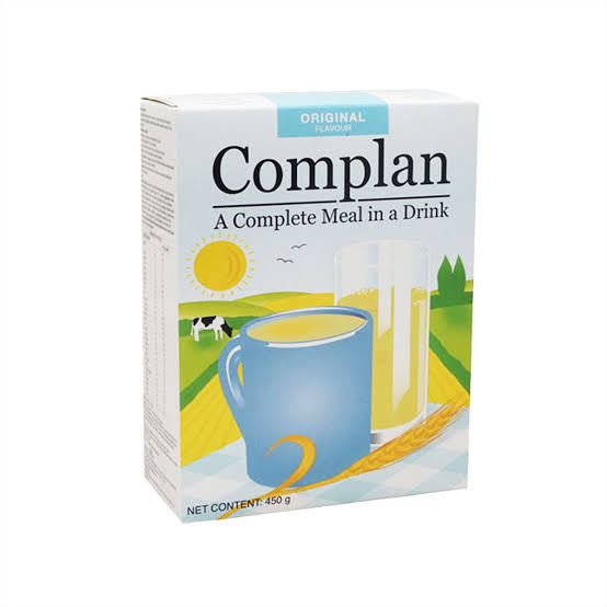 Complan