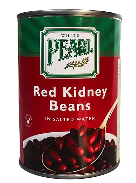 Red Kidney Beans