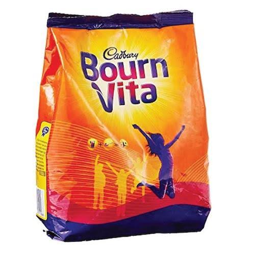 Bournvita 380g