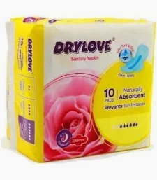 Dry Love Sanitory Pad