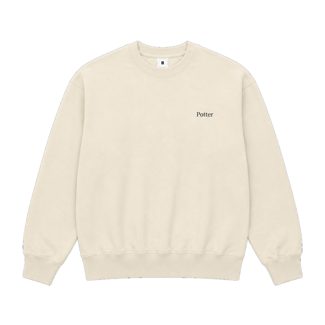 Core Crew Sweatshirt