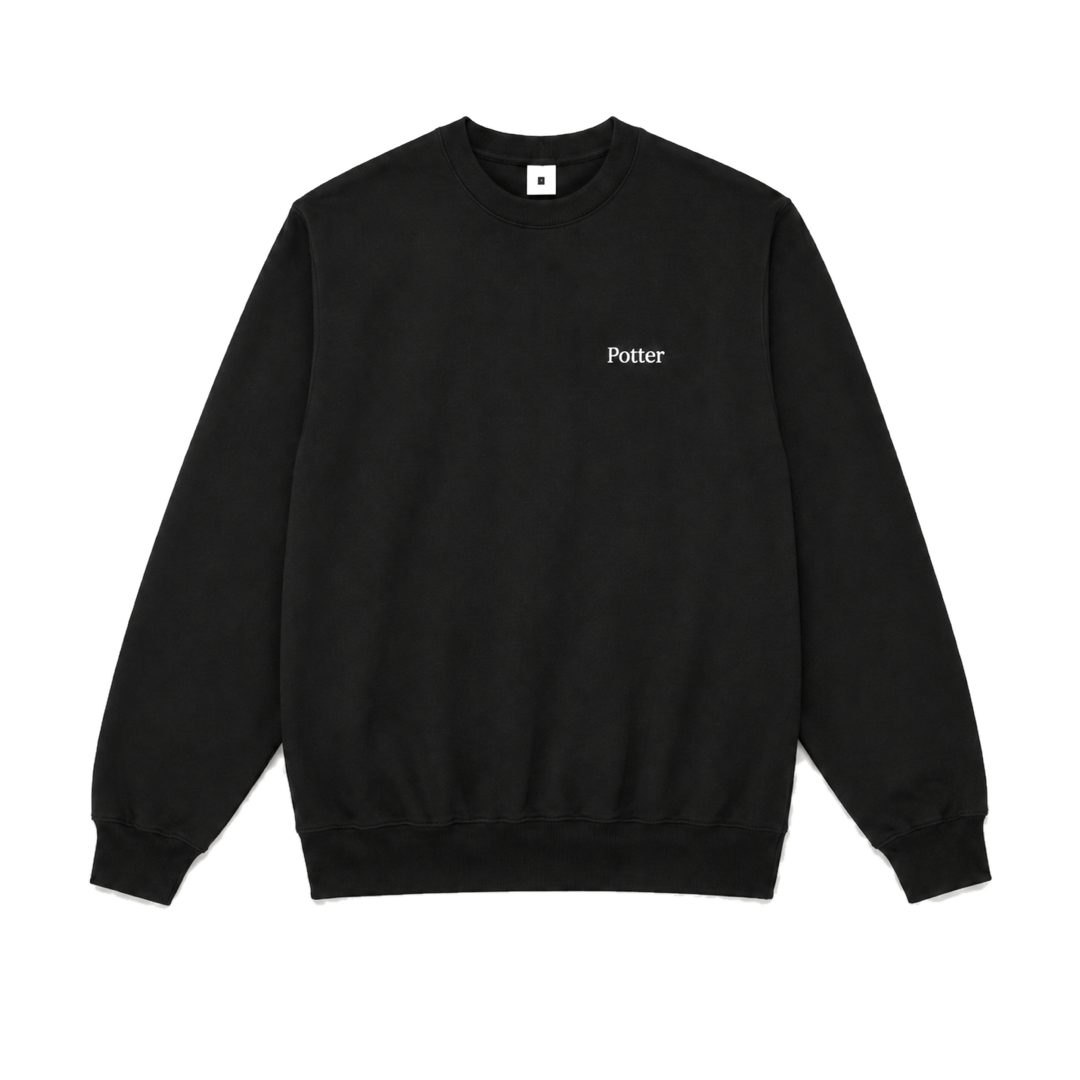 Index Crew Sweatshirt