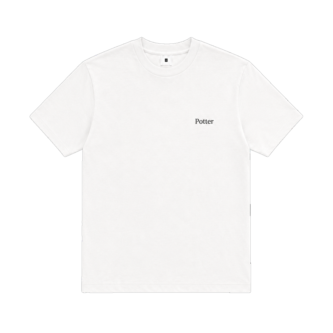 Expressive Tee