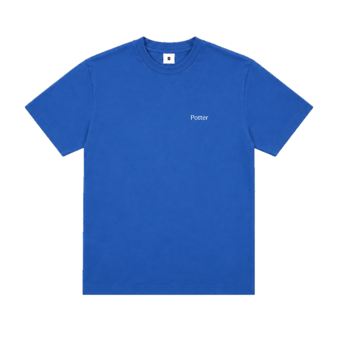 Kinetic Tee