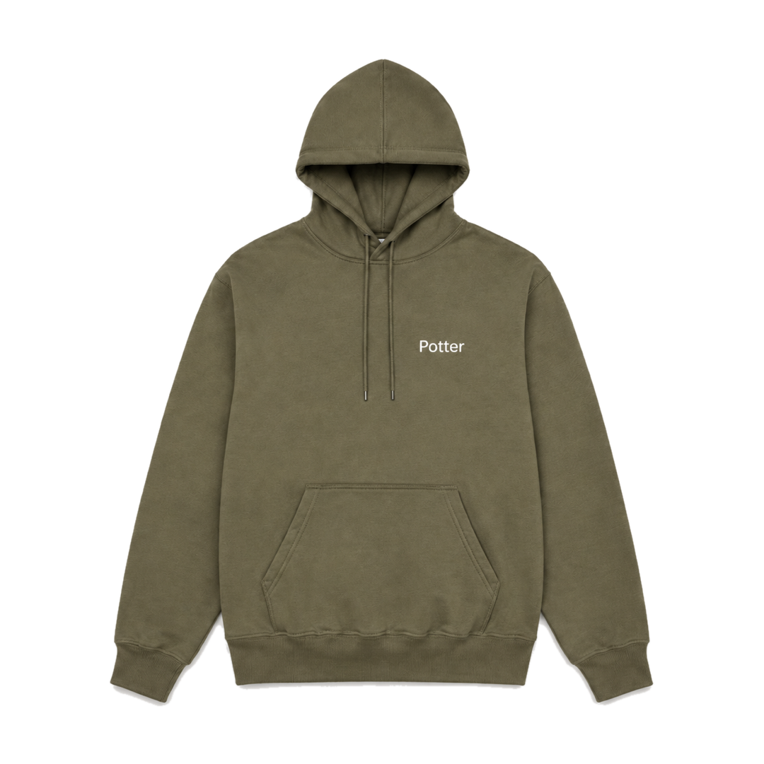 Studio Hoodie