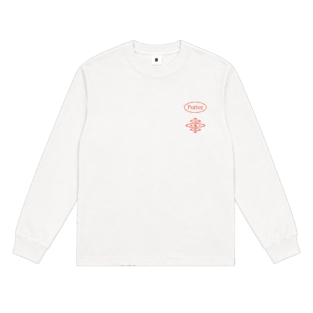 Reverb Longsleeve Tee