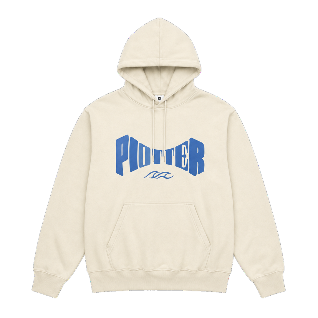 Wave Hoodie
